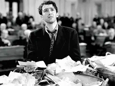 Mr. Smith Goes to Washington