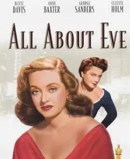 All About Eve