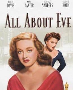 All About Eve