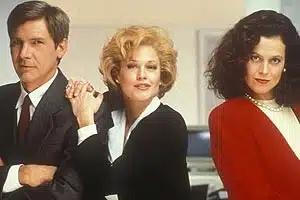 Working Girl