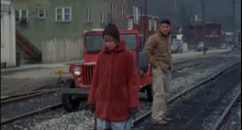 Coal Miner’s Daughter