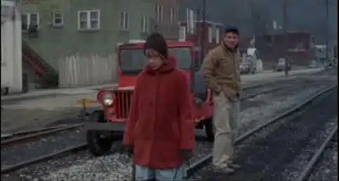 Coal  Miner’s Daughter