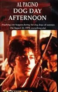 Dog Day Afternoon