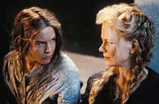 Cold Mountain