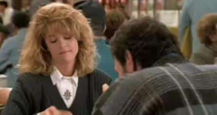 When Harry Met Sally