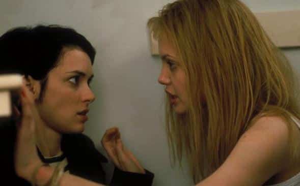 Girl, Interrupted