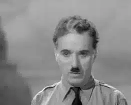 The Great Dictator