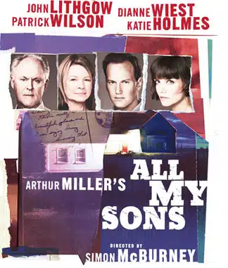 All My Sons