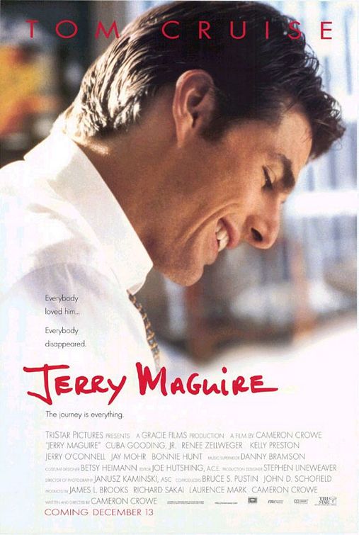 Jerry McGuire