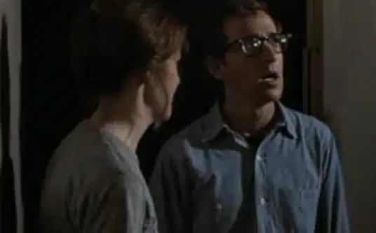 Annie Hall