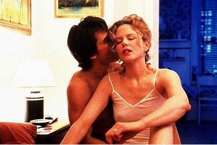 Eyes Wide Shut