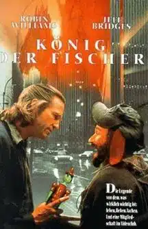 The Fisher King