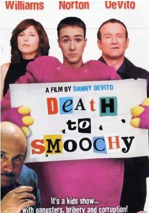 Death to Smoochy - Beverly Hills Playhouse