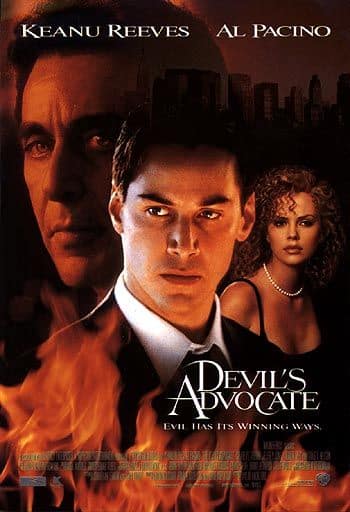 The Devil’s Advocate