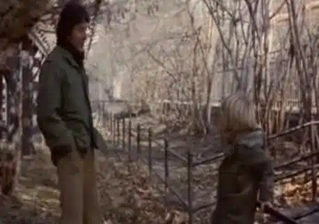 Kramer vs Kramer