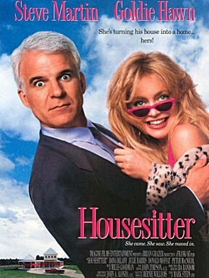 Housesitter