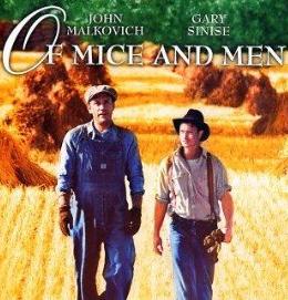 Of Mice and Men