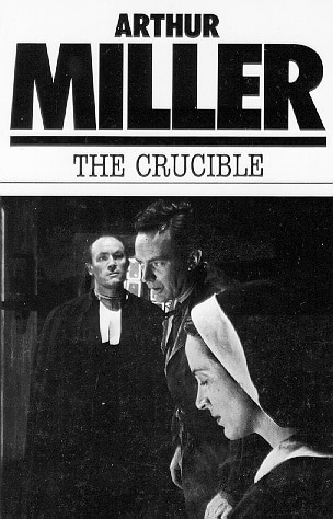 The Crucible