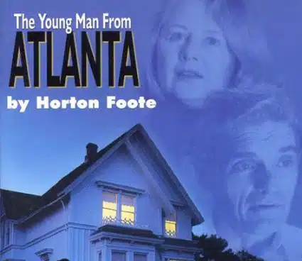 The Young Man From Atlanta