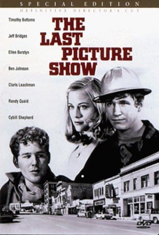 Last Picture Show