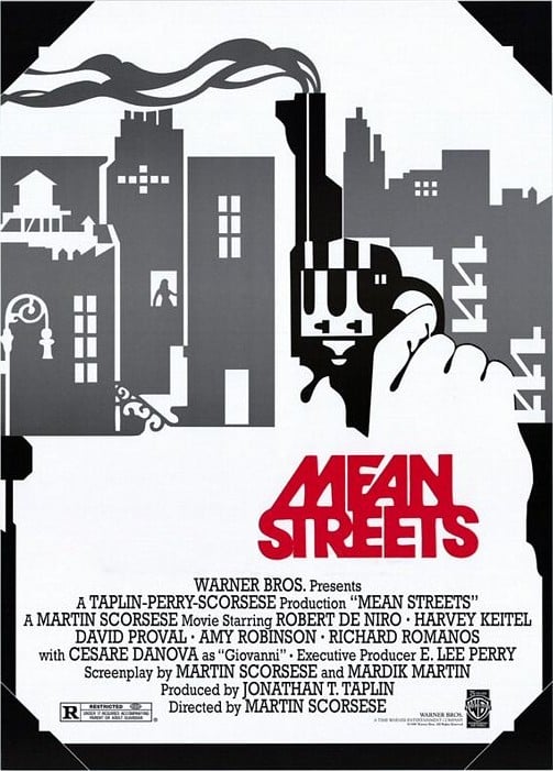 Mean Streets