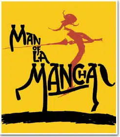 Man of La Mancha