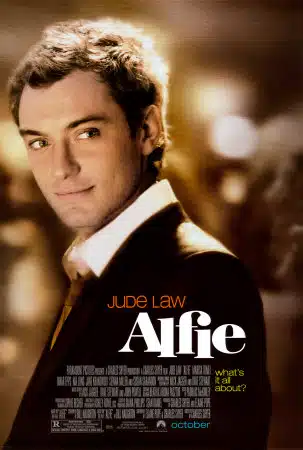 Alfie