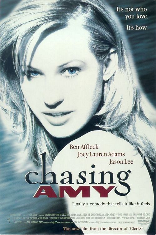 Chasing Amy