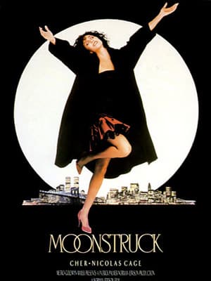 Moonstruck