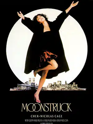 Moonstruck