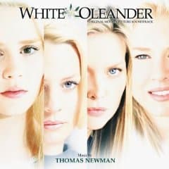 White Oleander