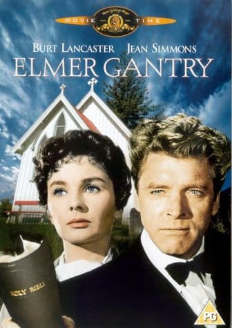 Elmer Gantry