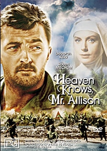 Heaven Knows, Mr. Allison