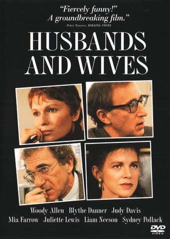 Husbands and Wives