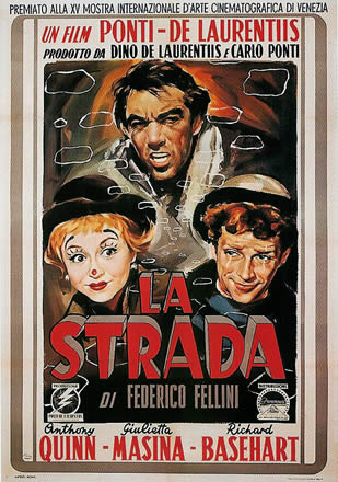 La Strada