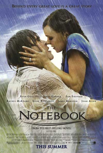 The Notebook