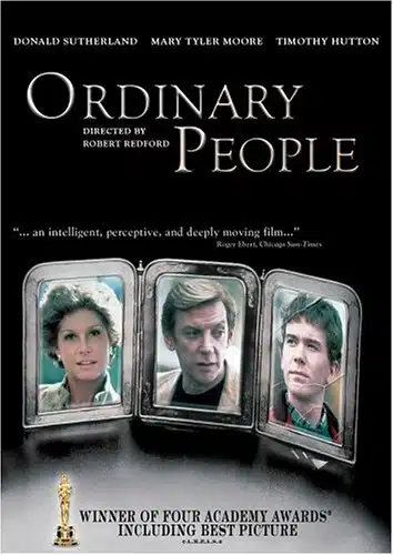 Ordinary People