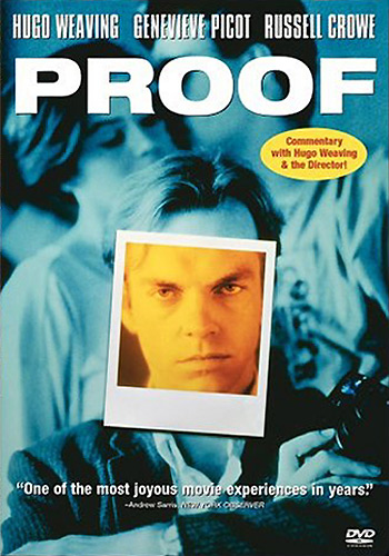 Proof (1992 film)